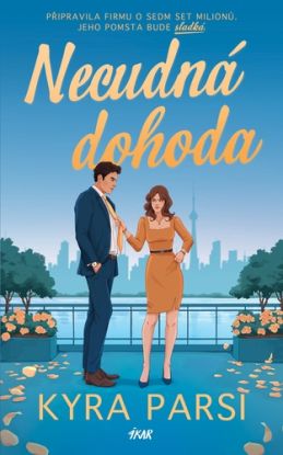 Necudná dohoda