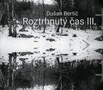 Roztrhnutý čas III.