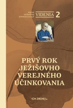 Videnia 2: Prvý rok Ježišovho verejného účinkovania