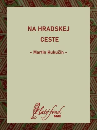 Na hradskej ceste