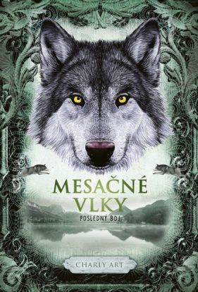 Mesačné vlky 3: Posledný boj