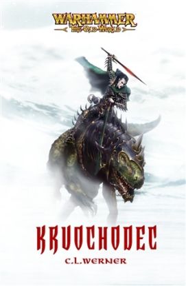Krvochodec
