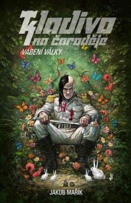 Vábení války - Kladivo na čaroděje 4 (druhá série)