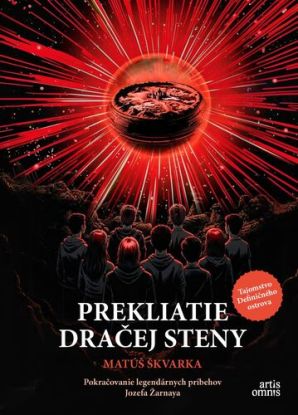 Prekliatie Dračej steny