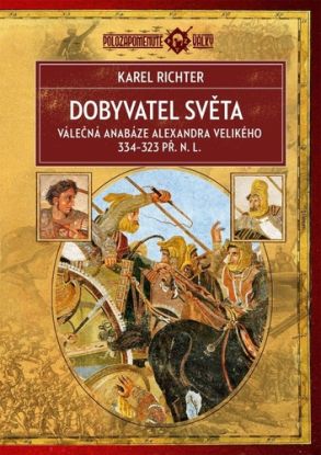 Dobyvatel světa, 2. vydání