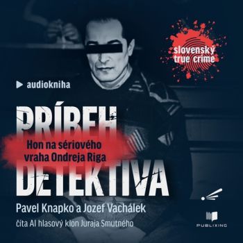 Pribeh detektiva