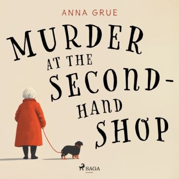 Murder at the Second–Hand Shop (EN)