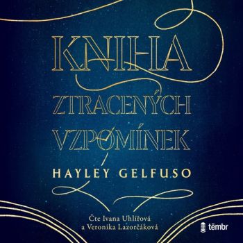 Kniha ztracených vzpomínek