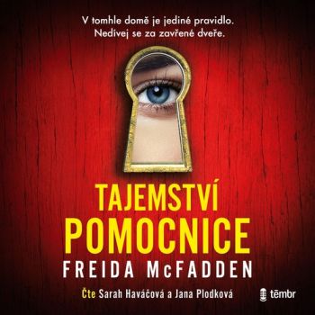 Tajemství pomocnice