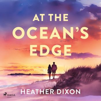 At the Ocean’s Edge (EN)