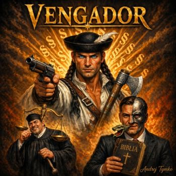Vengador