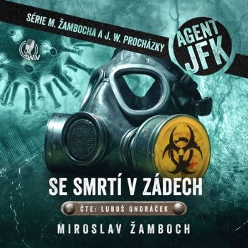 Se smrtí v zádech