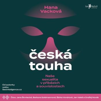 Česká touha