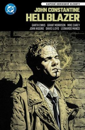 John Constantine Hellblazer