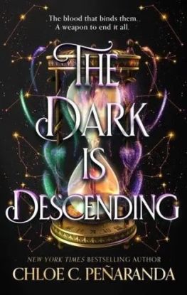The Dark Is Descending