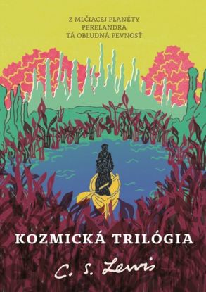 Kozmická trilógia