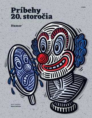 Príbehy 20. storočia - Humor