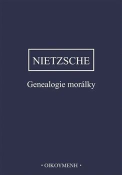 Genealogie morálky