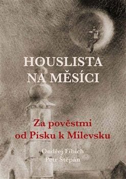 Houslista na Měsíci