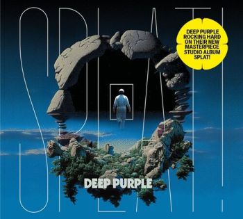 Deep Purple - Splat! CD