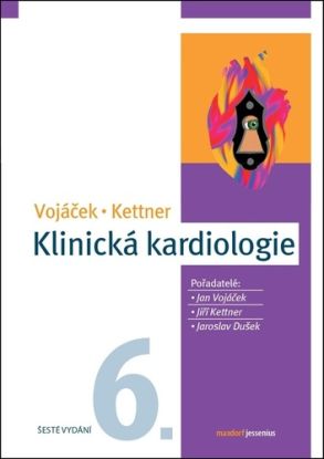 Klinická kardiologie, 6. vydání