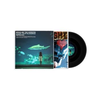 Bring Me The Horizon - Count Your Blessings: Repented LP