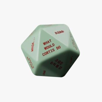 Cortis - Greengreen (Dice Version) CD