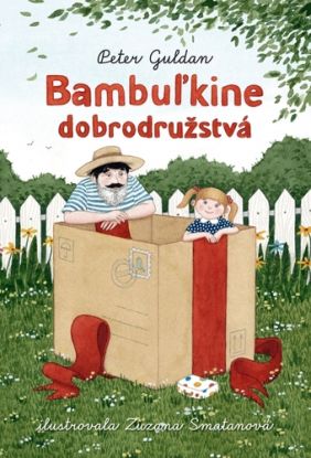 Bambuľkine dobrodružstvá