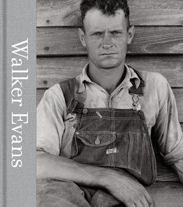 Walker Evans