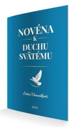 Novéna k Duchu Svätému