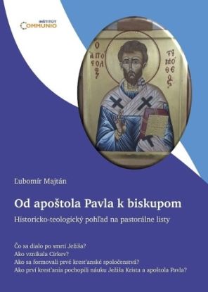 Od apoštola Pavla k biskupom