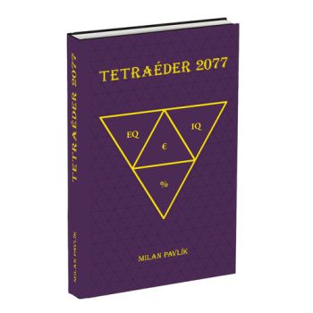 Tetraéder 2077