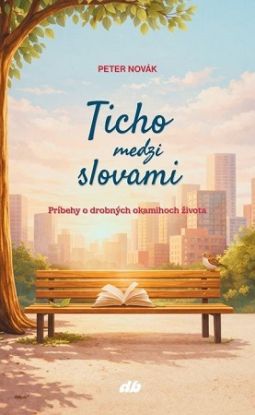 Ticho medzi slovami