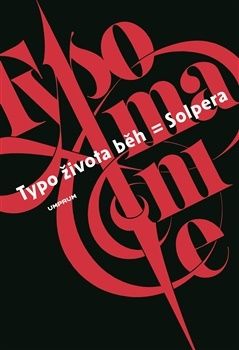 Typo života běh = Solpera