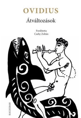 Átváltozások - Második, javított kiadás