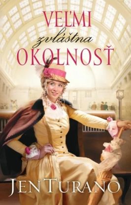 Veľmi zvláštna okolnosť
