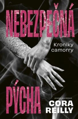Nebezpečná pýcha