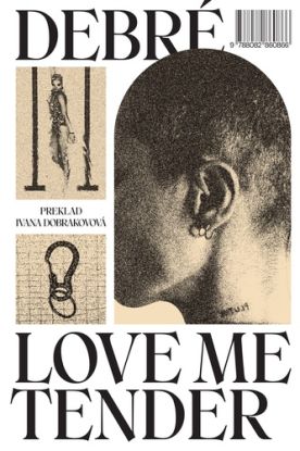 Love me tender (SK)