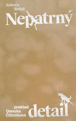 Nepatrný detail