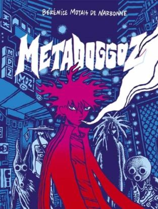 Metadoggoz
