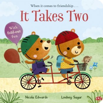 It Takes Two
