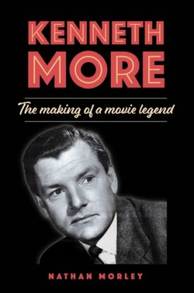 Kenneth More