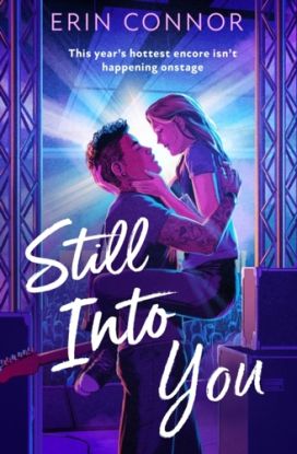 Still Into You