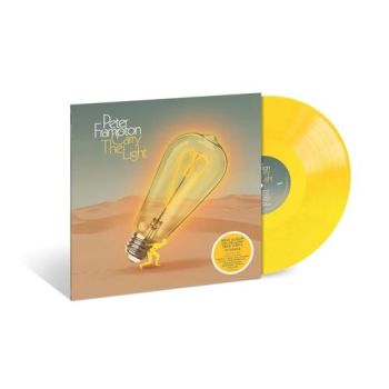 Frampton Peter - Carry The Light (Yellow) LP