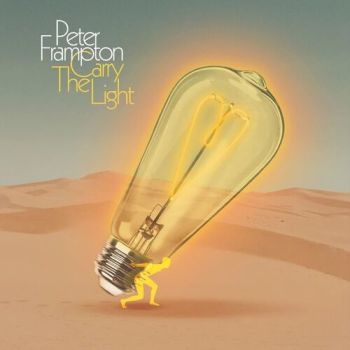 Frampton Peter - Carry The Light CD