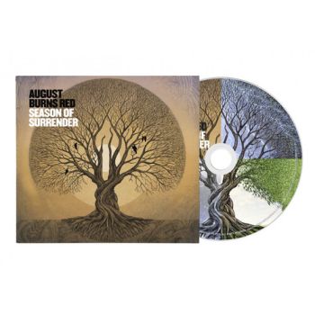August Burns Red - Season Of Surrender CD