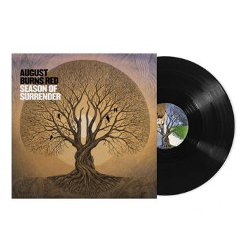 August Burns Red - Season Of Surrender LP
