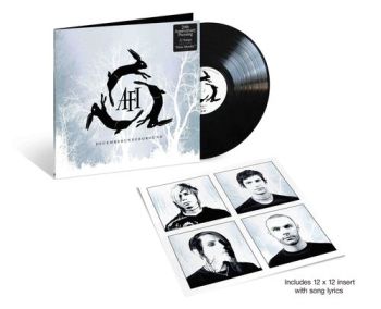 AFI - Decemberunderground (20th Anniversary Edition) LP