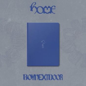 BoyNextDoor - Home (Navigator Version) CD