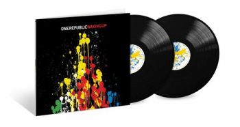 OneRepublic - Waking Up (Remastered) 2LP
